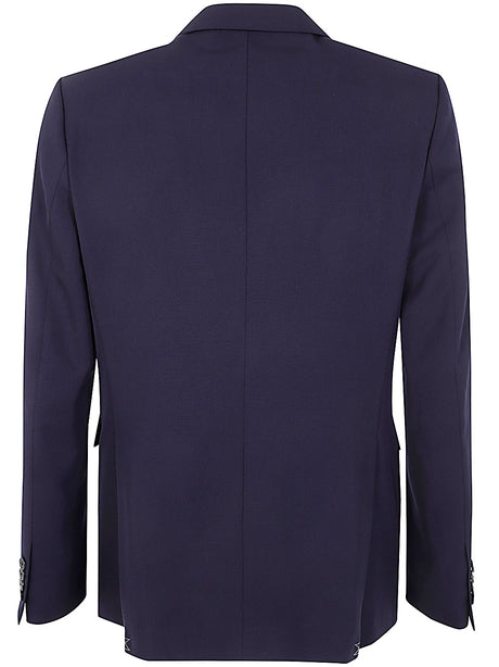 DRIES VAN NOTEN Blaine Mini Jacket for Men