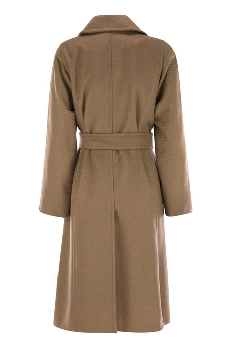 MAX MARA Iconic Camel Jacket