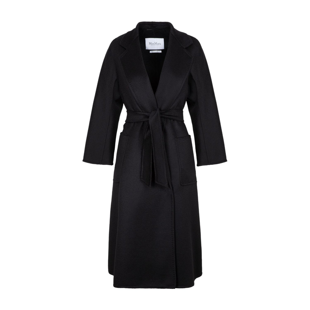 MAX MARA Luxurious Cashmere Jacket for Women