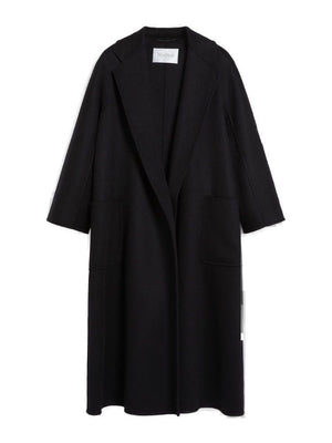 MAX MARA Ludmilla Jacket in Black - FW24