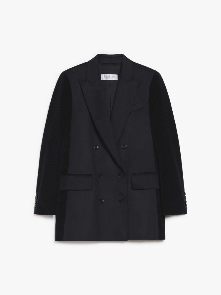 MAX MARA Potente Women's Outerwear - FW24 Collection