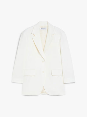 MAX MARA Elegant Women's Outerwear Jacket