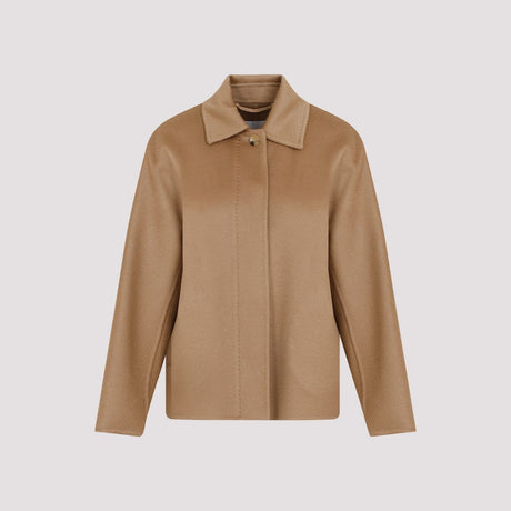 MAX MARA Cashmere Elegance Jacket