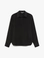 MAX MARA Silk Zanzero Shirt for Women - Luxe Essential