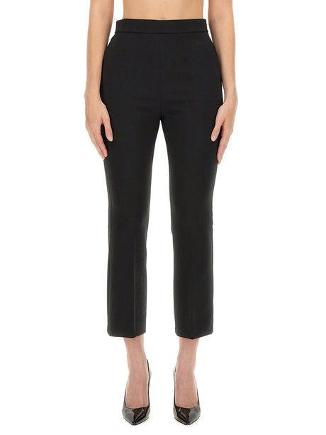 MAX MARA Elegant Women's Pants - Size 40