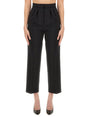 MAX MARA Classic Virgin Wool Pants - Size 40