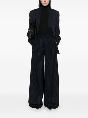 MAX MARA Chic Women's Tailored Pants