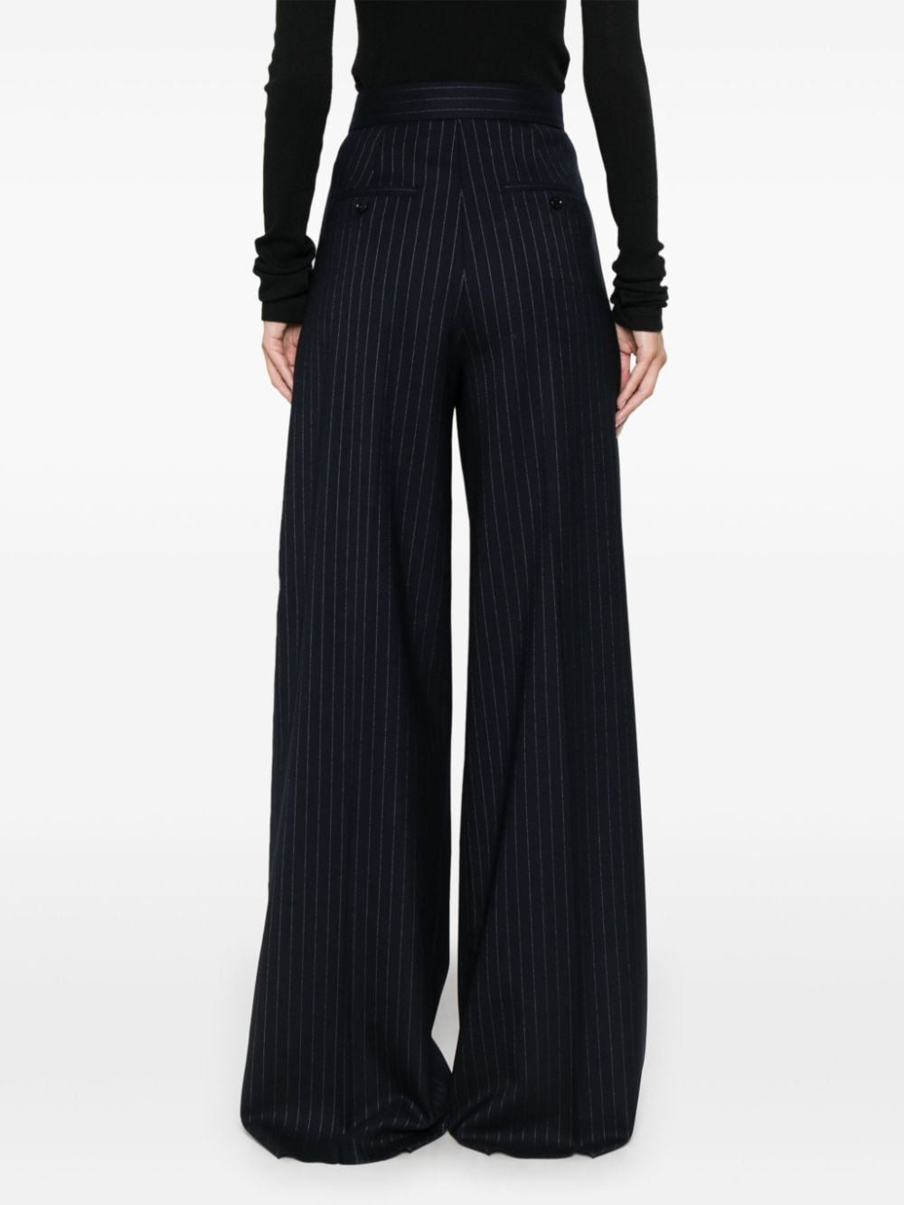 MAX MARA Chic Women's Tailored Pants