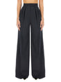 MAX MARA Elegant Women's Pants - Size 40