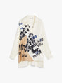 MAX MARA Chic Multicolor Outerwear Jacket for Women