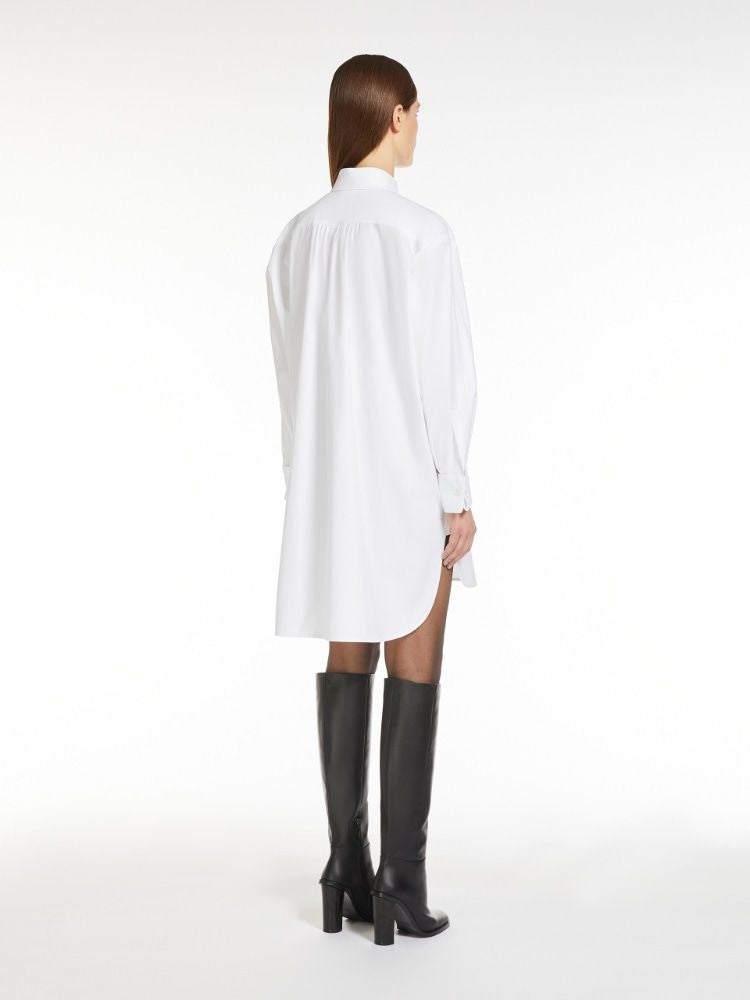 MAX MARA Chic Mini Dress for Women