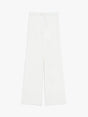 MAX MARA Elegant Wool-Cashmere Trousers for Women