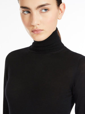 MAX MARA Luxurious Cashmere Top for Women