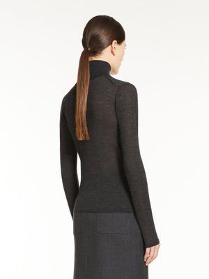 MAX MARA Elegant Cashmere Top for Women