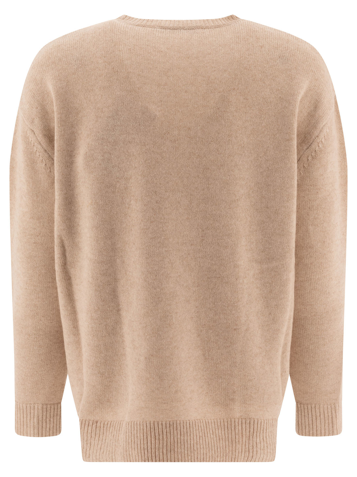 MAX MARA Elegant Knitwear Pullover for Women