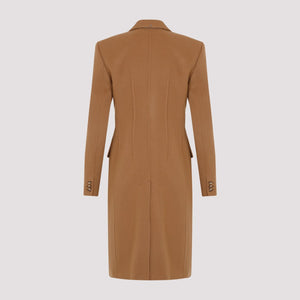 MAX MARA SPORTMAX Morgana Virgin Wool Jacket