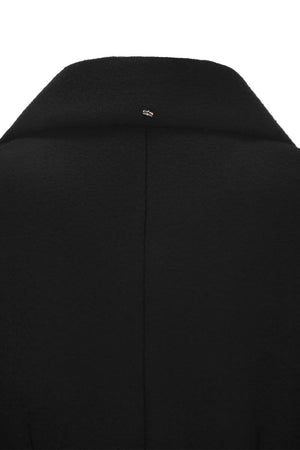 MAX MARA SPORTMAX Tailored Cashmere Blend Women's Jacket