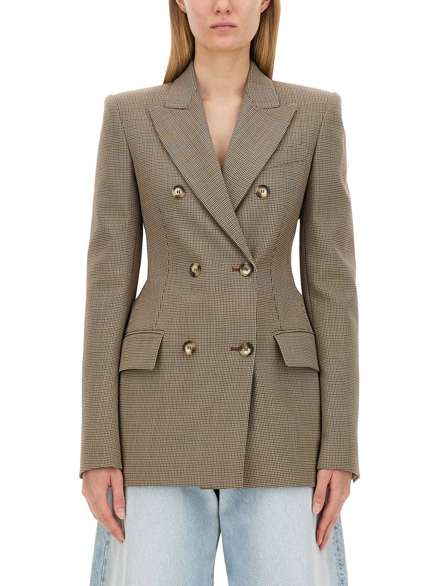 MAX MARA SPORTMAX Elegant Women's Jacket - Size 40