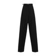 MAX MARA SPORTMAX Women's Slim-Fit Wool Blend Pants