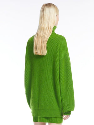 MAX MARA SPORTMAX Veliero Top - Women's Fall 2024 Collection