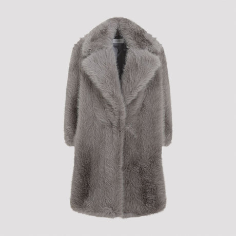 MAX MARA SPORTMAX Faux Fur Jacket for Women