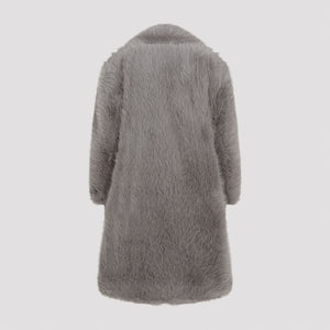 MAX MARA SPORTMAX Faux Fur Jacket for Women