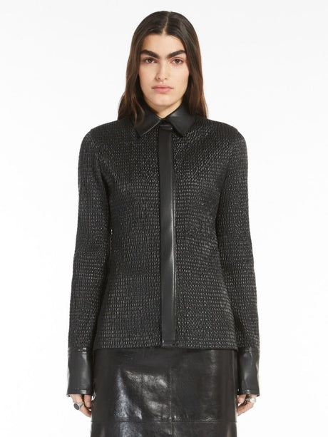 MAX MARA SPORTMAX Urbania Knit Sweater for Women