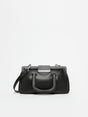 MAX MARA Elegant Clasp Handbag - Mini