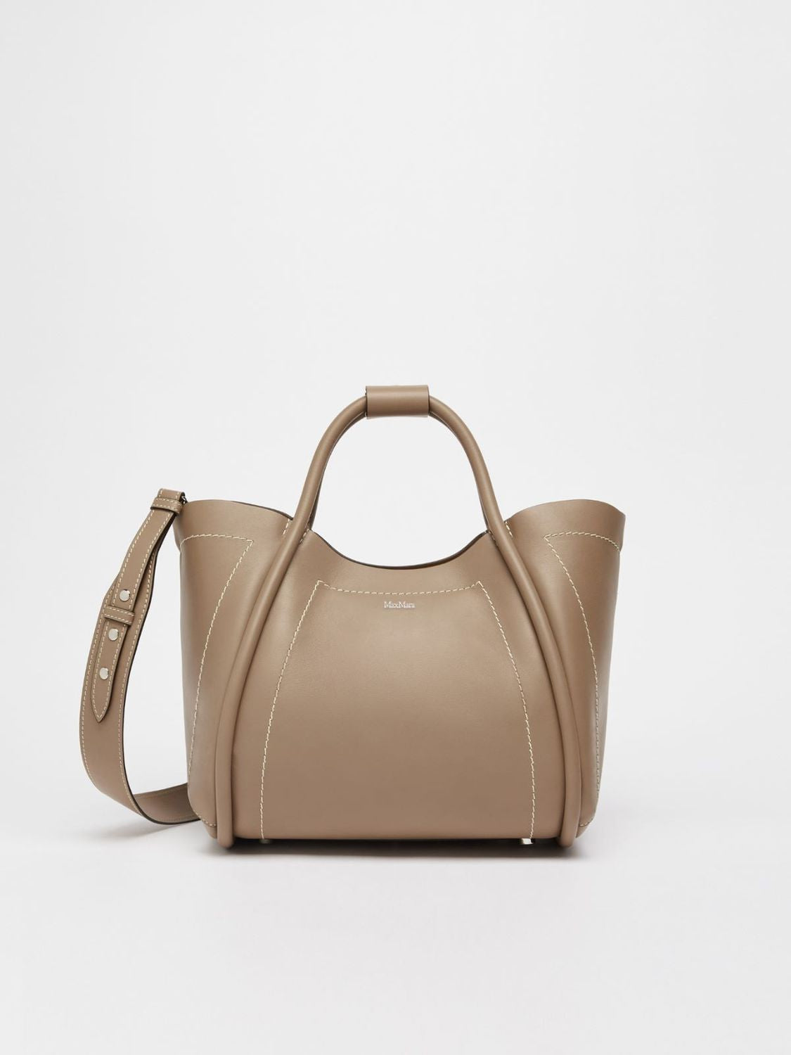 MAX MARA Chic Handbag for Women - Casual Elegance