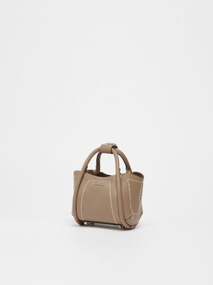 MAX MARA Mini Leather Handbag for Women