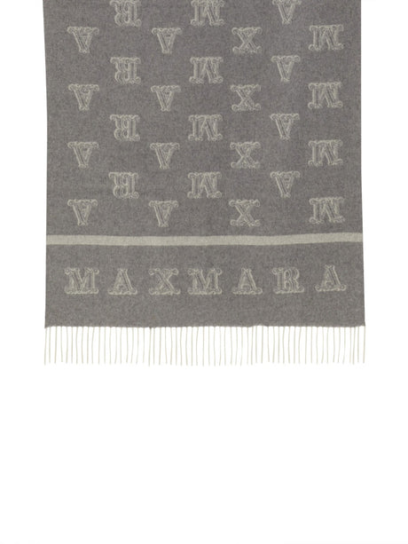 MAX MARA Luxurious Cashmere Stole