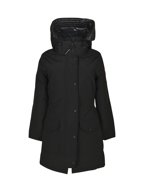 Canada Goose Elegant Winter Coat for Women