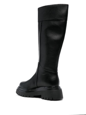 TWIN-SET Fashionable Women's Mini Boots