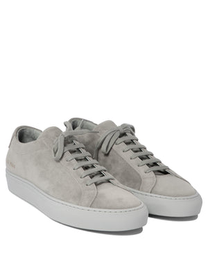 COMMON PROJECTS Achilles Minimalist Sneakers