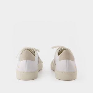 COMMON PROJECTS Basketball Duo Sneakers for Men - FW24 Edition