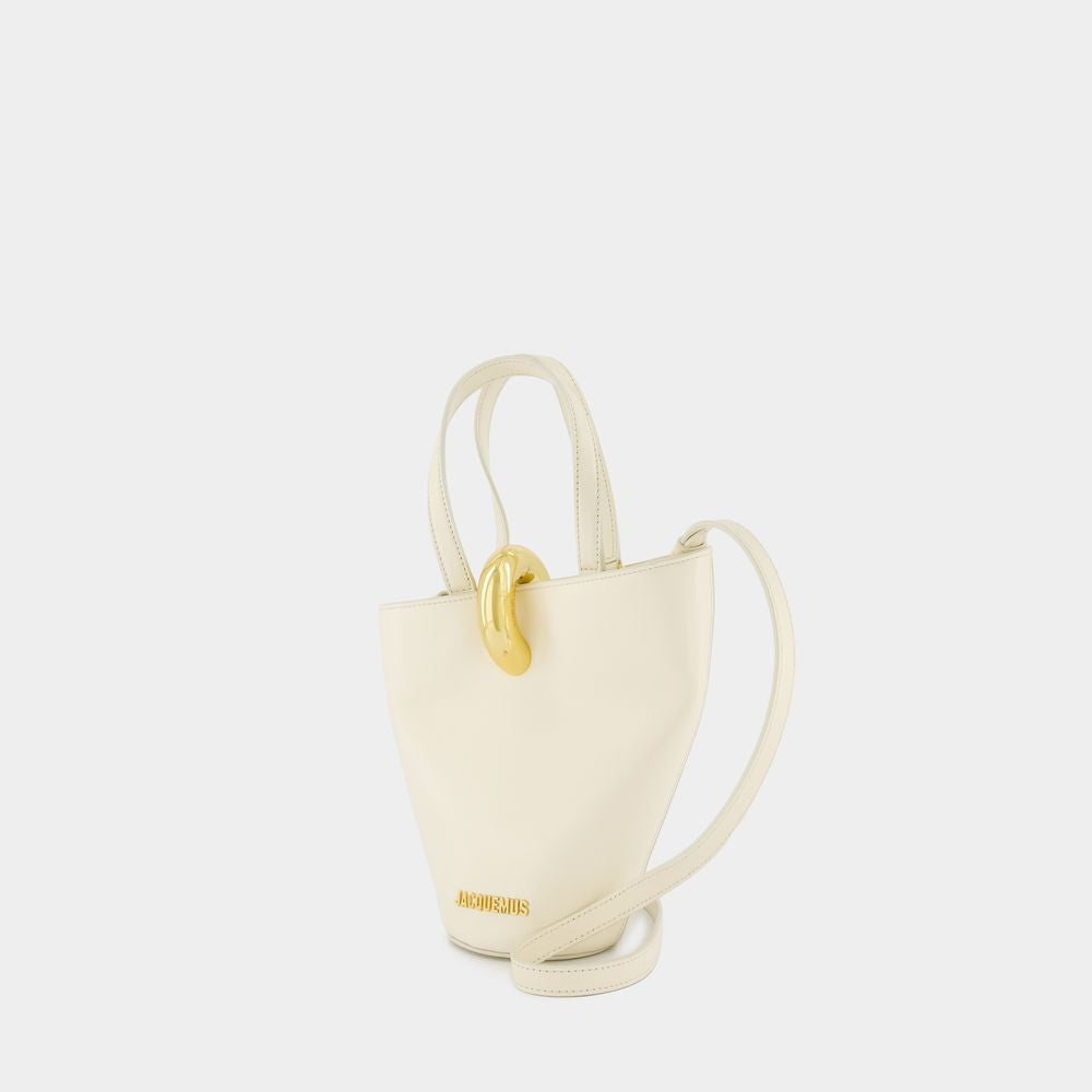 JACQUEMUS Mini Handbag Shopper for Women