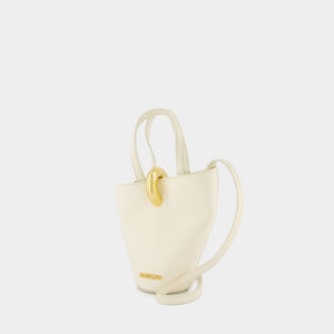 JACQUEMUS Mini Handbag Shopper for Women