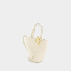 JACQUEMUS Mini Handbag Shopper for Women