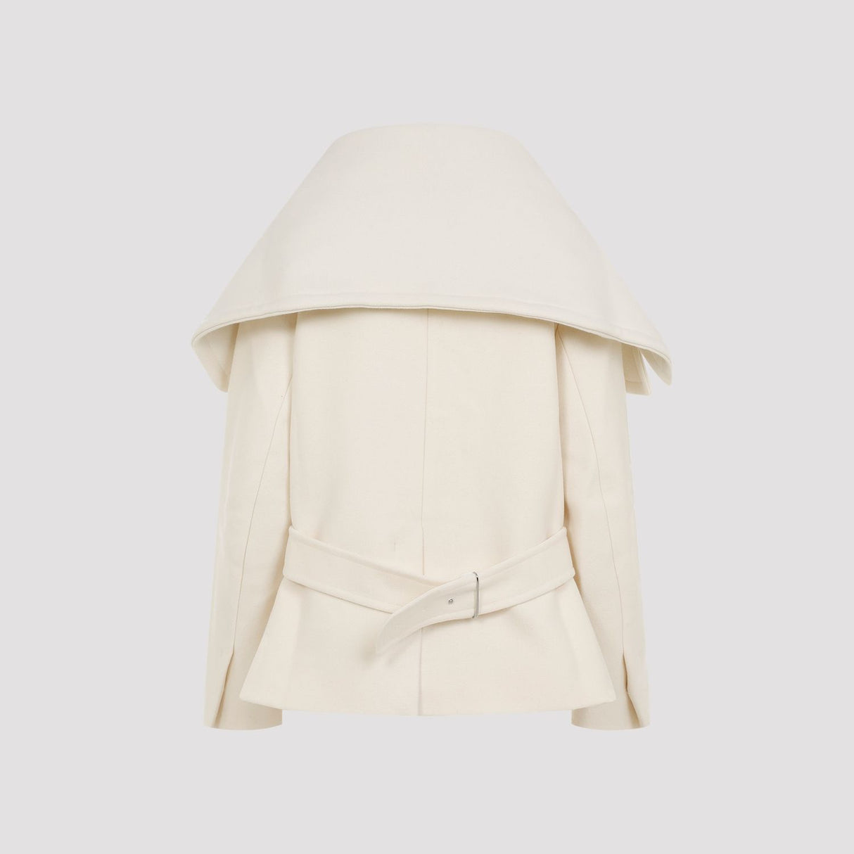 JACQUEMUS Caruso Wool Jacket for Women - FW24