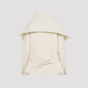 JACQUEMUS Caruso Wool Jacket for Women - FW24