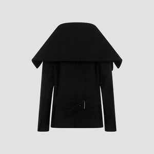 JACQUEMUS Caruso Wool Jacket for Women - FW24