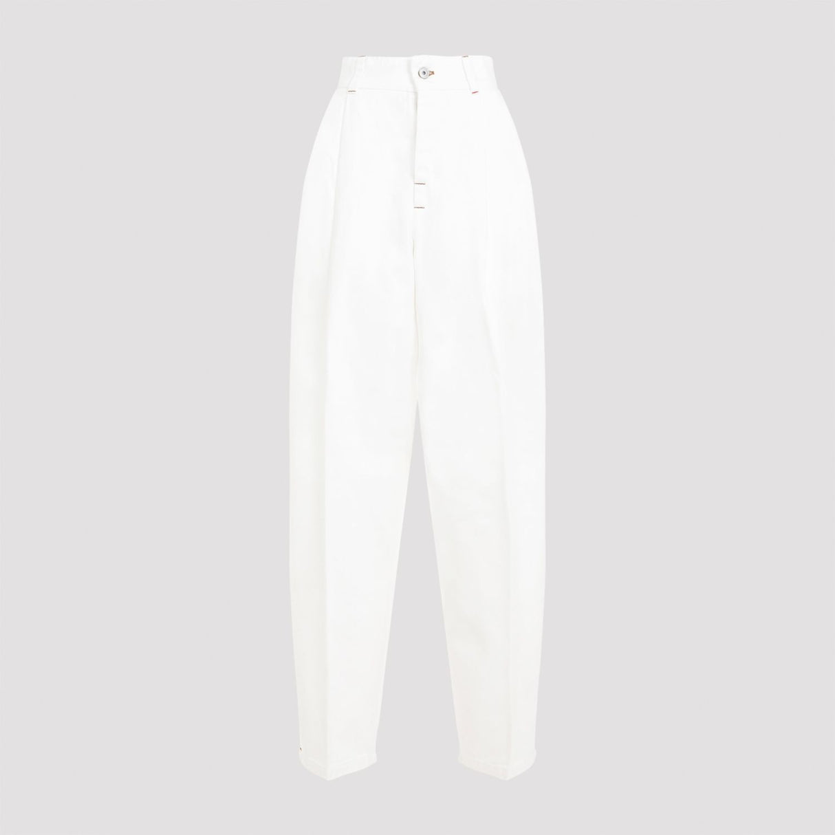 JACQUEMUS Curzio High-Waisted Jeans for Women