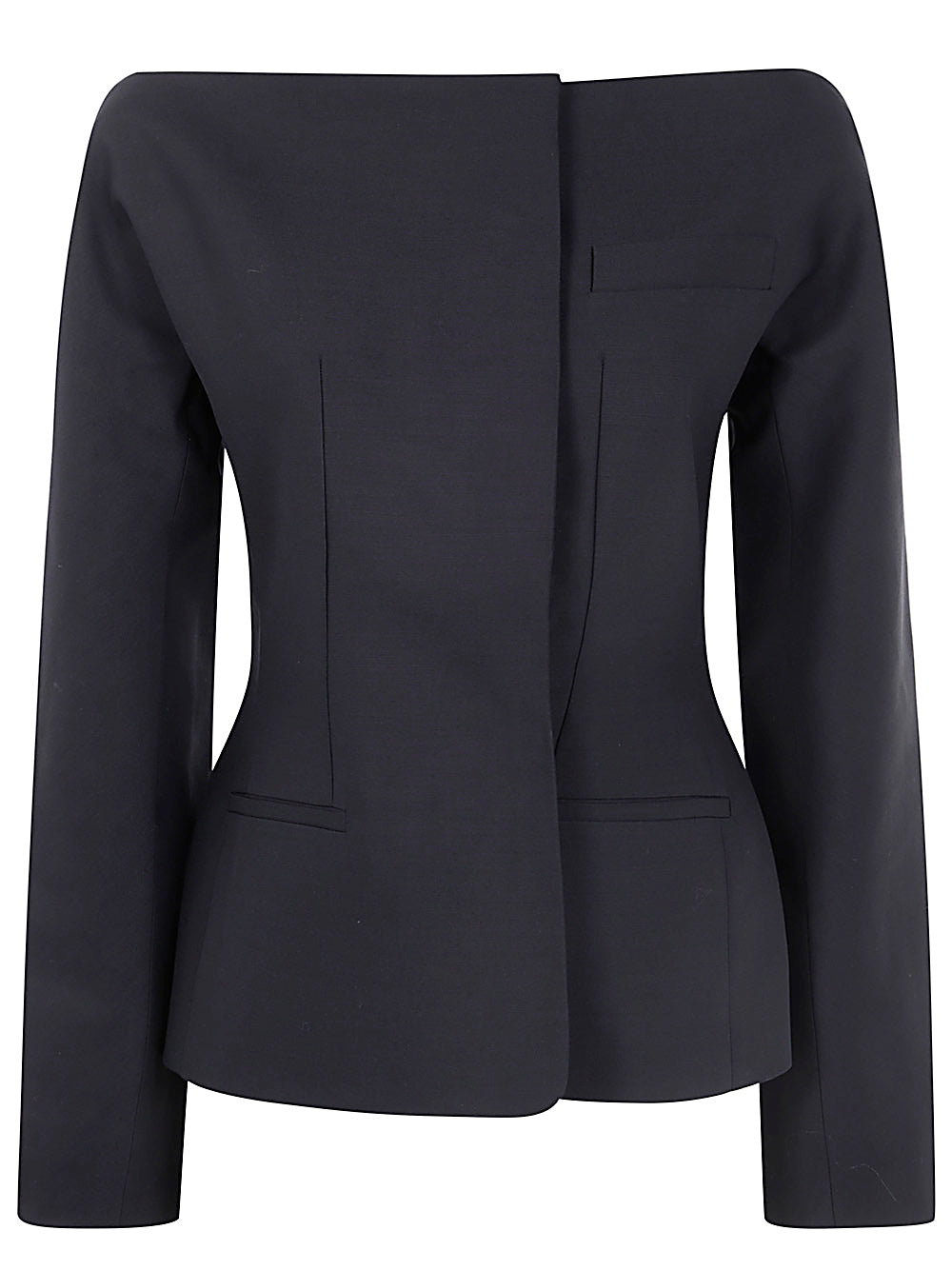 JACQUEMUS Chic Women's Spalla Jacket