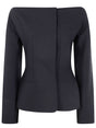 JACQUEMUS Chic Women's Spalla Jacket