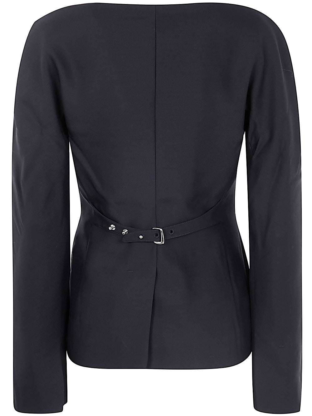 JACQUEMUS Chic Women's Spalla Jacket