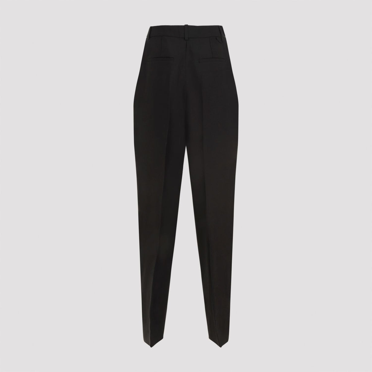 JACQUEMUS Chic Curzio Pants for Women - Fall/Winter 2024