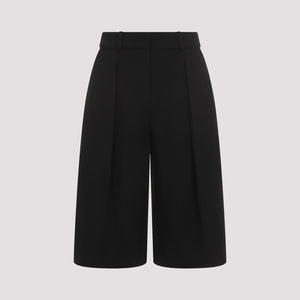 JACQUEMUS Amalfi Mini Bermuda Shorts