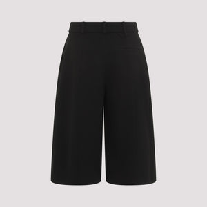 JACQUEMUS Amalfi Mini Bermuda Shorts