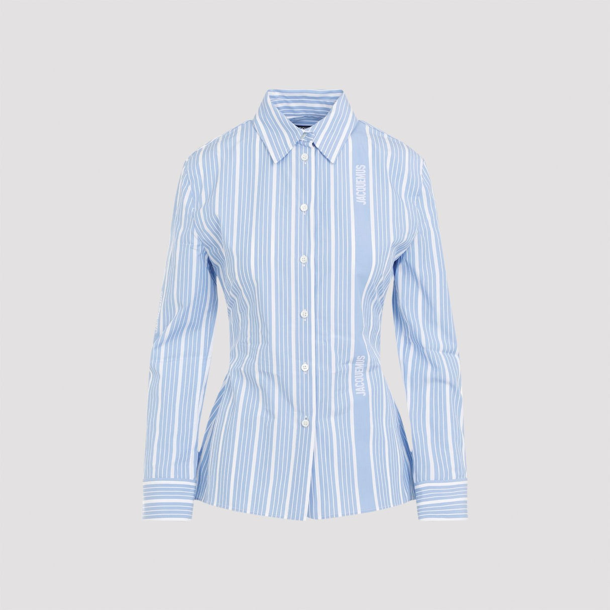 JACQUEMUS Costume Shirt for Women - Fall/Winter 2024