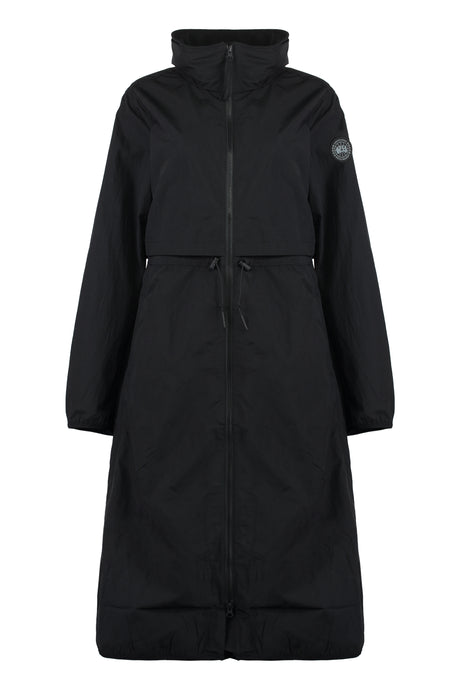 CANADA GOOSE Sinclair Long Jacket for Women - FW24 Collection